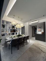 The LakeGarden Residences (D22), Condominium #533100361